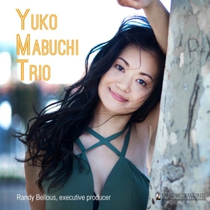 Yuko Mabuchi Trio - Yuko Mabuchi Trio i gruppen CD / Jazz,Klassiskt hos Bengans Skivbutik AB (2721349)