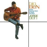 Ben Jorge - Samba Esquema Novo i gruppen VINYL / Jazz,World Music hos Bengans Skivbutik AB (2725304)