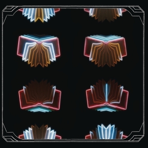 Arcade Fire - Neon Bible i gruppen VI TIPSAR / Mest populära vinylklassiker hos Bengans Skivbutik AB (2728231)