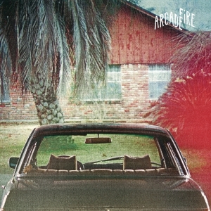 Arcade Fire - The Suburbs i gruppen VI TIPSAR / Bäst Album Under 10-talet / Bäst Album Under 10-talet - RollingStone hos Bengans Skivbutik AB (2728232)