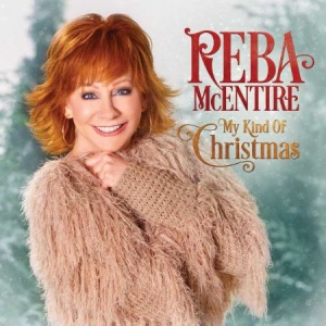 Reba McEntire - My Kind Of Christmas i gruppen CD / Kommande / Country hos Bengans Skivbutik AB (2728593)