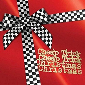 Cheap Trick - Christmas Christmas i gruppen CD / Kommande / Country hos Bengans Skivbutik AB (2728594)