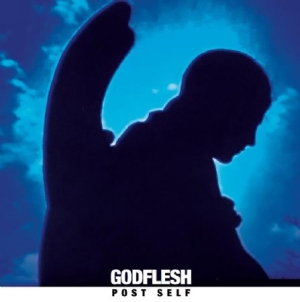 Godflesh - Post Self i gruppen CD / Pop-Rock,Punk hos Bengans Skivbutik AB (2728625)