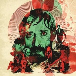 Sorgini Giuliano - Living Dead At The Manchester Morgu i gruppen VINYL / Film/Musikal hos Bengans Skivbutik AB (2728634)