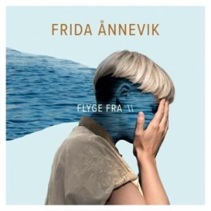 Ånnevik Frida - Flyge Fra i gruppen CD / Pop hos Bengans Skivbutik AB (2728638)