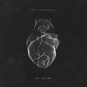 Fanciulli Nic - My Heart i gruppen CD / Pop hos Bengans Skivbutik AB (2728661)