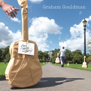 Gouldman Graham - Play Nicely And Share i gruppen CD / Pop-Rock hos Bengans Skivbutik AB (2728680)