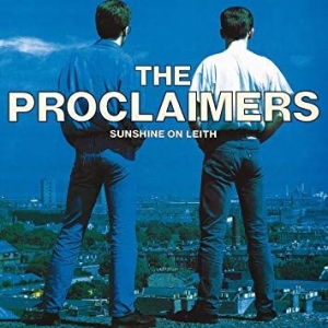 The Proclaimers - Sunshine On Leith (Vinyl) i gruppen VINYL / Pop-Rock hos Bengans Skivbutik AB (2749501)
