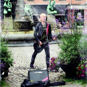 J.O.N - Bringing Back The Dough i gruppen VINYL / Pop-Rock hos Bengans Skivbutik AB (2765581)