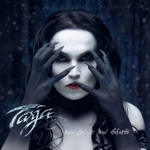 Tarja Turunen - From Spirits And Ghosts (Score For i gruppen VI TIPSAR / Julmusik på Vinyl & CD hos Bengans Skivbutik AB (2765584)