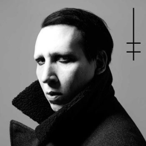 Marilyn Manson - Heaven Upside Down i gruppen CD / Pop-Rock hos Bengans Skivbutik AB (2765632)
