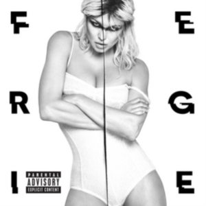 Fergie - Double Dutchess i gruppen VINYL / Pop-Rock hos Bengans Skivbutik AB (2765642)