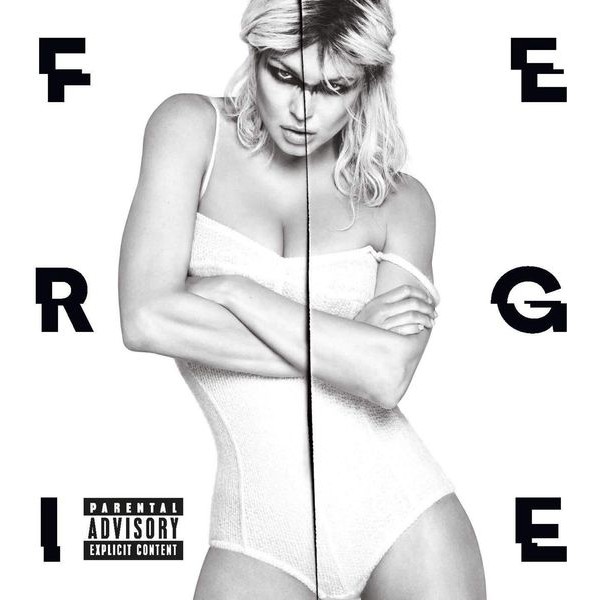 Fergie - Double Dutchess i gruppen VINYL hos Bengans Skivbutik AB (2765642)