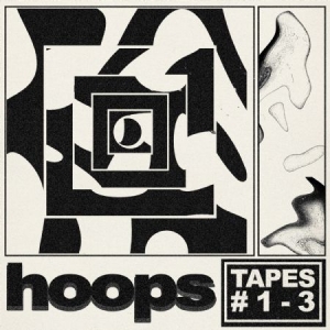 Hoops - Tapes # 1-3 i gruppen VINYL / Rock hos Bengans Skivbutik AB (2765653)