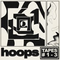Hoops - Tapes # 1-3 i gruppen VINYL / Pop-Rock hos Bengans Skivbutik AB (2765653)