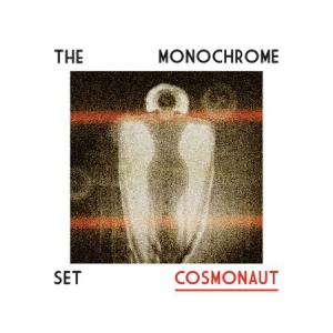 Monochrome Set - Cosmonaut i gruppen VINYL / Rock hos Bengans Skivbutik AB (2765664)
