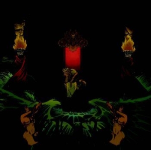 Elder - Elder i gruppen CD / Pop-Rock hos Bengans Skivbutik AB (2765666)