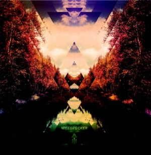 Weedpecker - Iii i gruppen VINYL / Pop-Rock hos Bengans Skivbutik AB (2765670)
