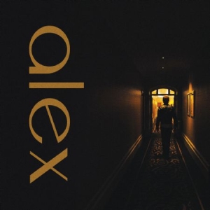 Lipinski Alex - Alex i gruppen CD / Pop-Rock hos Bengans Skivbutik AB (2765686)