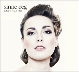 Eeg Sinne - Face The Music i gruppen VINYL / Jazz/Blues hos Bengans Skivbutik AB (2784932)