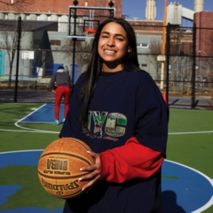 Princess Nokia - 1992 Deluxe i gruppen VI TIPSAR / Bengans Personal Tipsar / Davids Hiphop/Rap VINYL hos Bengans Skivbutik AB (2786791)