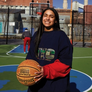 Princess Nokia - 1992 Deluxe i gruppen VI TIPSAR / Bengans Personal Tipsar / Davids Hiphop/Rap VINYL hos Bengans Skivbutik AB (2786791)