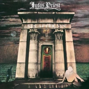Judas Priest - Sin After Sin i gruppen VI TIPSAR / Vinylkampanjer / Vinylrea nyinkommet hos Bengans Skivbutik AB (2786817)