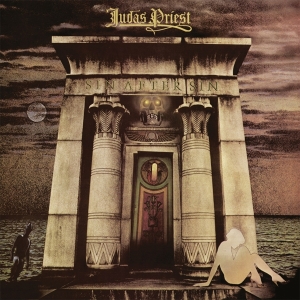 Judas Priest - Sin After Sin i gruppen VINYL / Hårdrock,Pop-Rock hos Bengans Skivbutik AB (2786817)