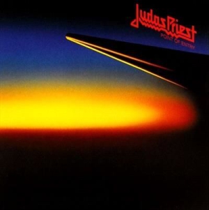 Judas Priest - Point Of Entry i gruppen VI TIPSAR / Mest populära vinylklassiker hos Bengans Skivbutik AB (2786822)