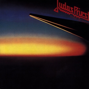 Judas Priest - Point Of Entry i gruppen VI TIPSAR / Mest populära vinylklassiker hos Bengans Skivbutik AB (2786822)