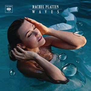 Platten Rachel - Waves i gruppen VI TIPSAR / Lagerrea / CD REA / CD Övrigt hos Bengans Skivbutik AB (2786826)
