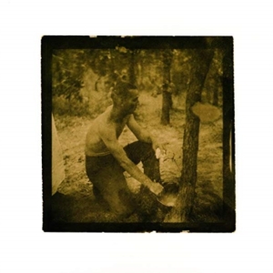 Old Fire - Songs From The Haunted South i gruppen VINYL / Pop-Rock hos Bengans Skivbutik AB (2788306)