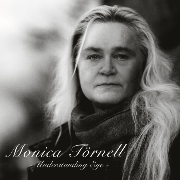 Törnell Monica - Understanding Eye i gruppen CD / Kommande / Pop hos Bengans Skivbutik AB (2788313)