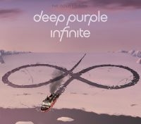 Deep Purple - The Infinite Live Recordings Vol 1 i gruppen VINYL / Hårdrock hos Bengans Skivbutik AB (2788315)