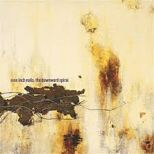 Nine Inch Nails - Downward Spiral (2Lp) i gruppen VINYL / Pop-Rock hos Bengans Skivbutik AB (2788383)