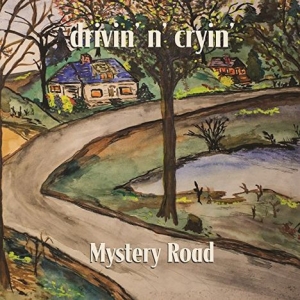 Drivin' N' Cryin' - Mystery Road (Expanded Version) i gruppen CD / Pop-Rock hos Bengans Skivbutik AB (2788393)
