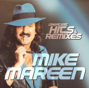 Mareen Mike - Greatest Hits & Remixes i gruppen CD / Dance-Techno,Pop-Rock hos Bengans Skivbutik AB (2788409)