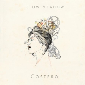 Slow Meadow - Costero i gruppen CD / Pop hos Bengans Skivbutik AB (2788437)