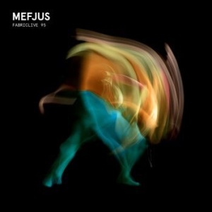 Mefjus - Fabriclive 95 i gruppen CD / Dans/Techno hos Bengans Skivbutik AB (2788493)