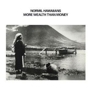 Normil Hawaiians - More Wealth Than Money i gruppen VINYL / Rock hos Bengans Skivbutik AB (2788529)