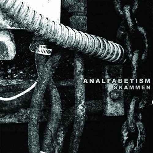 Analfabetism - Skammen i gruppen CD / Rock hos Bengans Skivbutik AB (2788549)