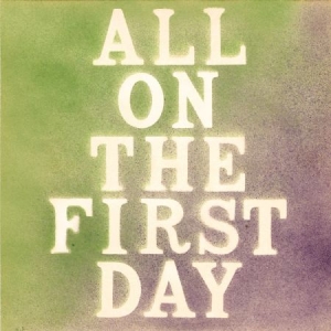 Tony Caro & John - All On The First Day i gruppen CD / Rock hos Bengans Skivbutik AB (2788552)