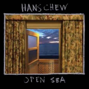 Chew Hans - Open Sea i gruppen VINYL / Pop-Rock hos Bengans Skivbutik AB (2788565)