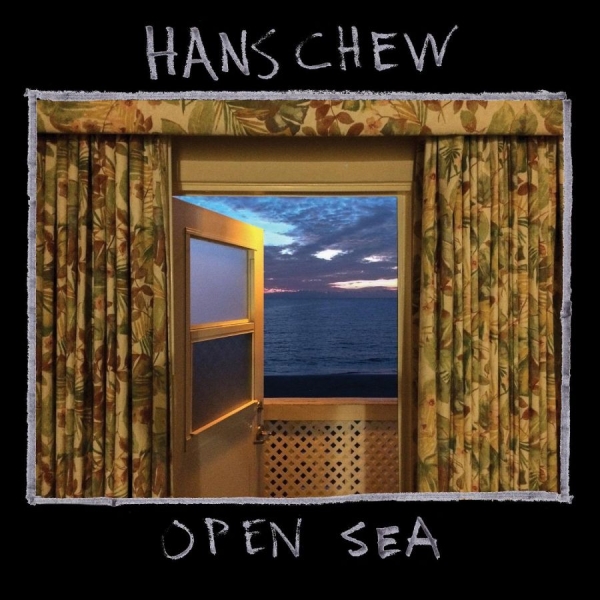 Chew Hans - Open Sea i gruppen VINYL / Toppsäljare hos Bengans Skivbutik AB (2788565)
