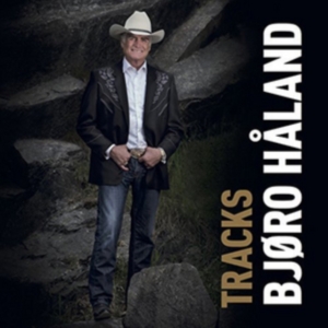 Håland Björo - Tracks i gruppen CD / Country,Norsk Musik hos Bengans Skivbutik AB (2788589)
