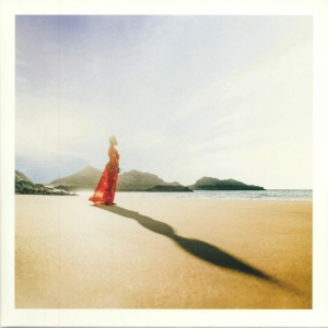 Nkake Sandra - Tangerine Moon Wishes i gruppen CD / Jazz hos Bengans Skivbutik AB (2788621)