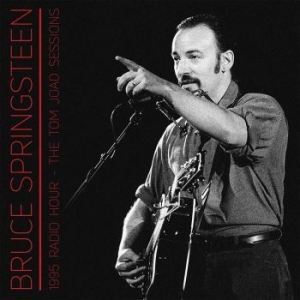 Springsteen Bruce - 1995 Radio Hour i gruppen VINYL / Rock hos Bengans Skivbutik AB (2796891)