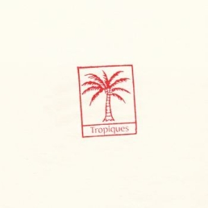 Goran Kajfes Tropiques - Enso i gruppen CD / CD Jazz hos Bengans Skivbutik AB (2798990)