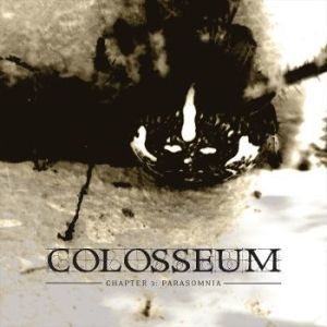 Colosseum - Chapter 3: Parasomnia i gruppen VINYL / Hårdrock/ Heavy metal hos Bengans Skivbutik AB (2798995)