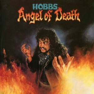 Hobbs' Angel Of Death - Hobbs' Angel Of Death i gruppen CD / Hårdrock hos Bengans Skivbutik AB (2799034)